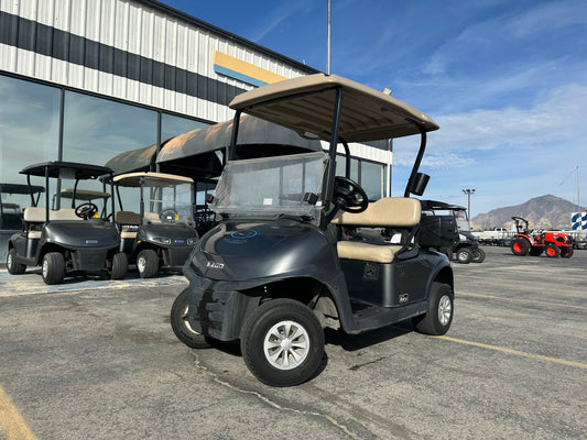 EZGO RXV® ELiTE LITHIUM GOLF CAR