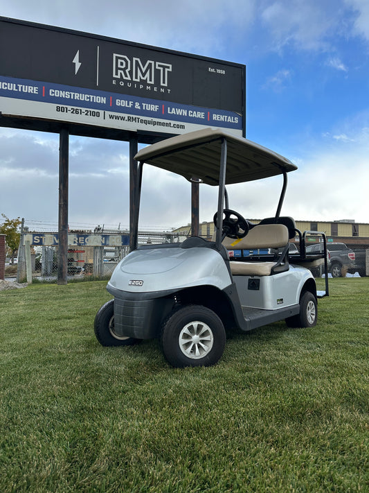 EZGO RXV® ELiTE LITHIUM 4-PASSENGER