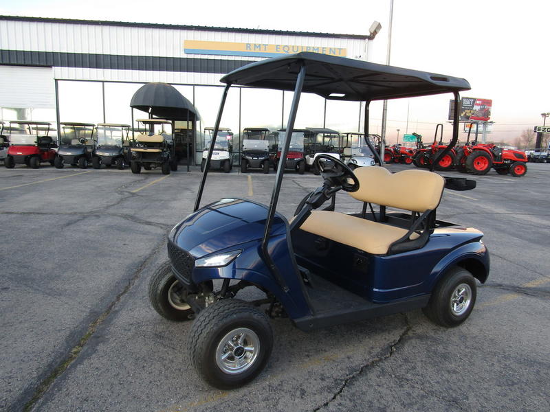 EZGO Freedom TXT Electric 2 Passenger Golf Cart