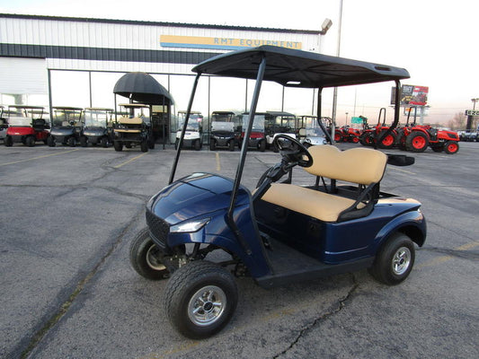 EZGO Freedom TXT Electric 2 Passenger Golf Cart