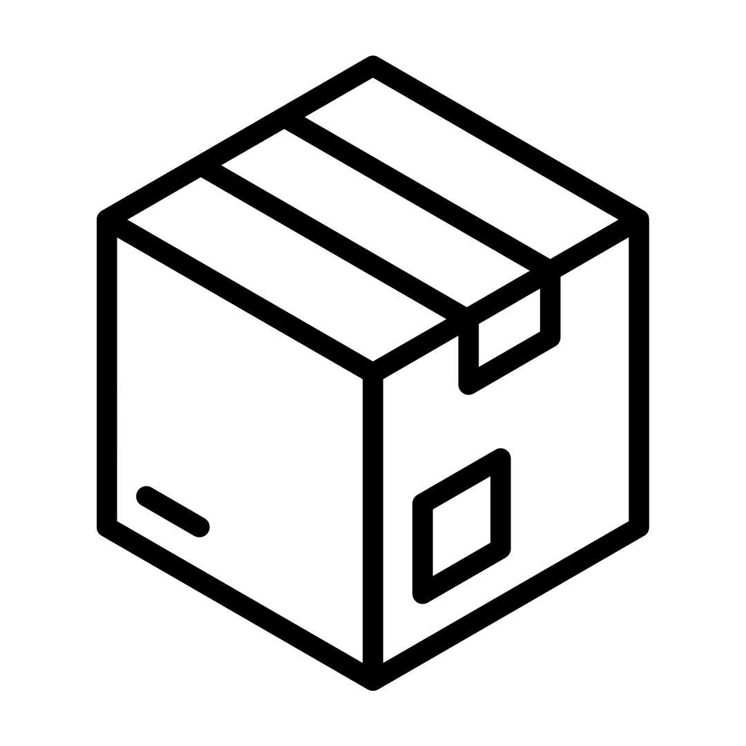 Box Icon