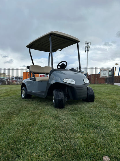 EZGO RXV ELITE LITHIUM GOLF CAR 2 Passenger