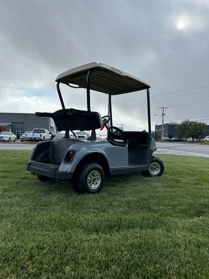 EZGO RXV ELITE LITHIUM GOLF CAR 2 Passenger