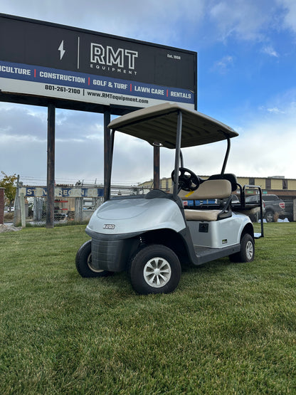 EZGO Freedom® RXV® ELiTE™ Platinum 4 Passenger