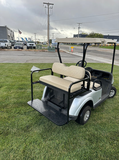 EZGO Freedom® RXV® ELiTE™ Platinum 4 Passenger