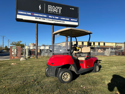 EZGO RXV ELITE LITHIUM GOLF CAR