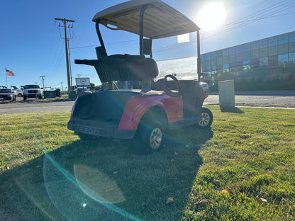 EZGO RXV ELITE LITHIUM GOLF CAR