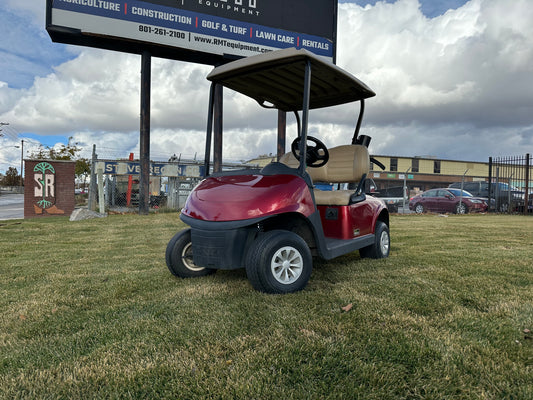 RXV ELITE LITHIUM GOLF CAR