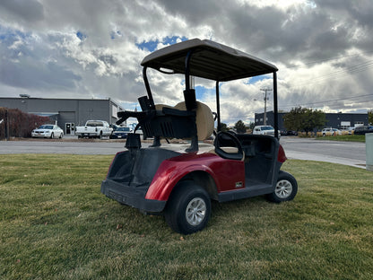 RXV ELITE LITHIUM GOLF CAR