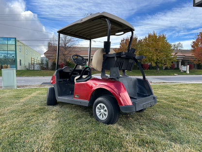 RXV ELITE LITHIUM GOLF CAR