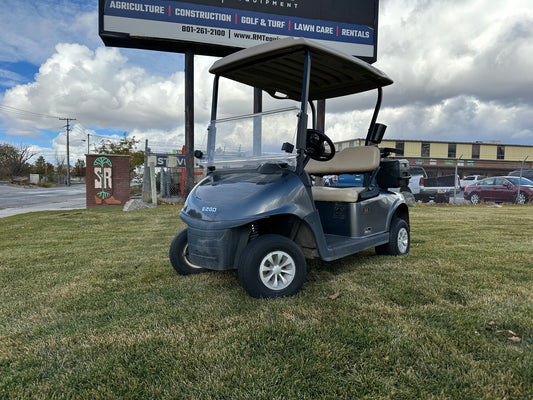 RXV ELITE LITHIUM GOLF CAR 2 PASSENGER