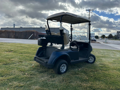 RXV ELITE LITHIUM GOLF CAR