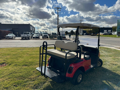 RXV ELITE LITHIUM GOLF CAR