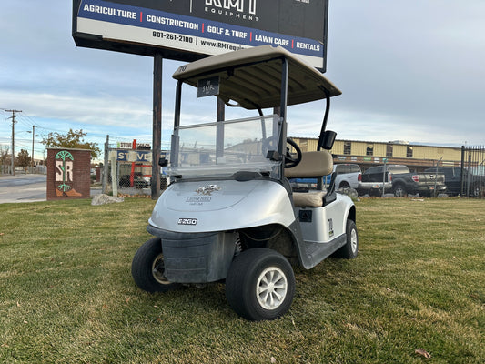 RXV ELITE LITHIUM GOLF CAR