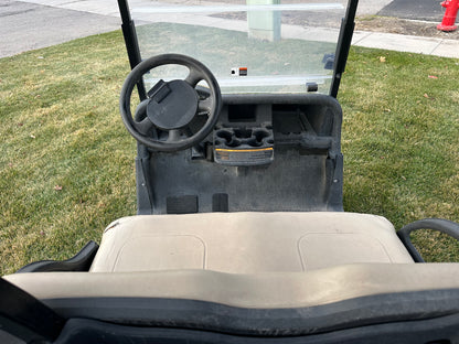 RXV ELITE LITHIUM GOLF CAR