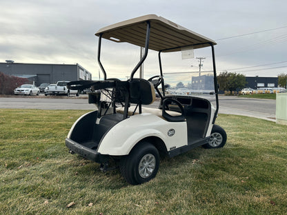 EZGO TXT ELEC GOLF CAR