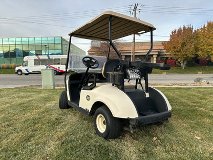 EZGO TXT ELEC GOLF CAR